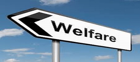 Welfare images