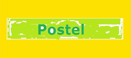Postel /PostelPrint